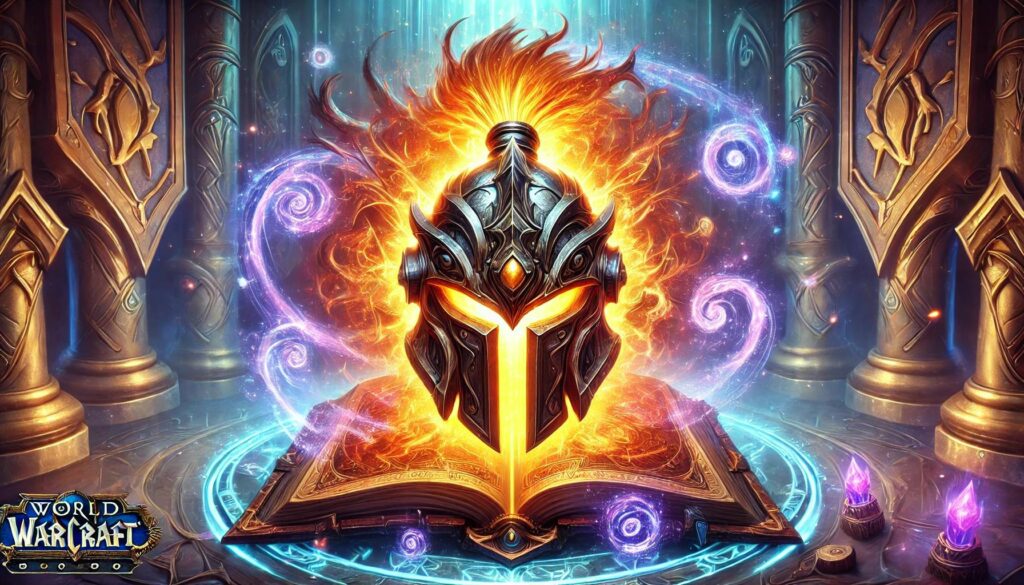incandescent essence wow