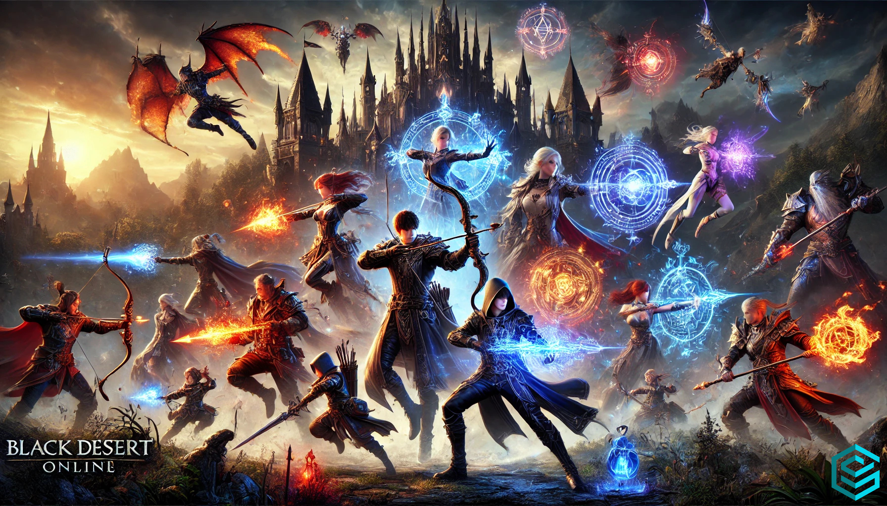 best class bdo