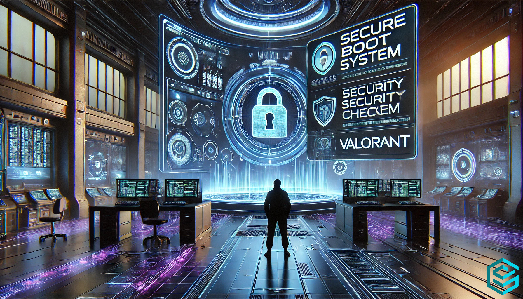 valorant secure boot