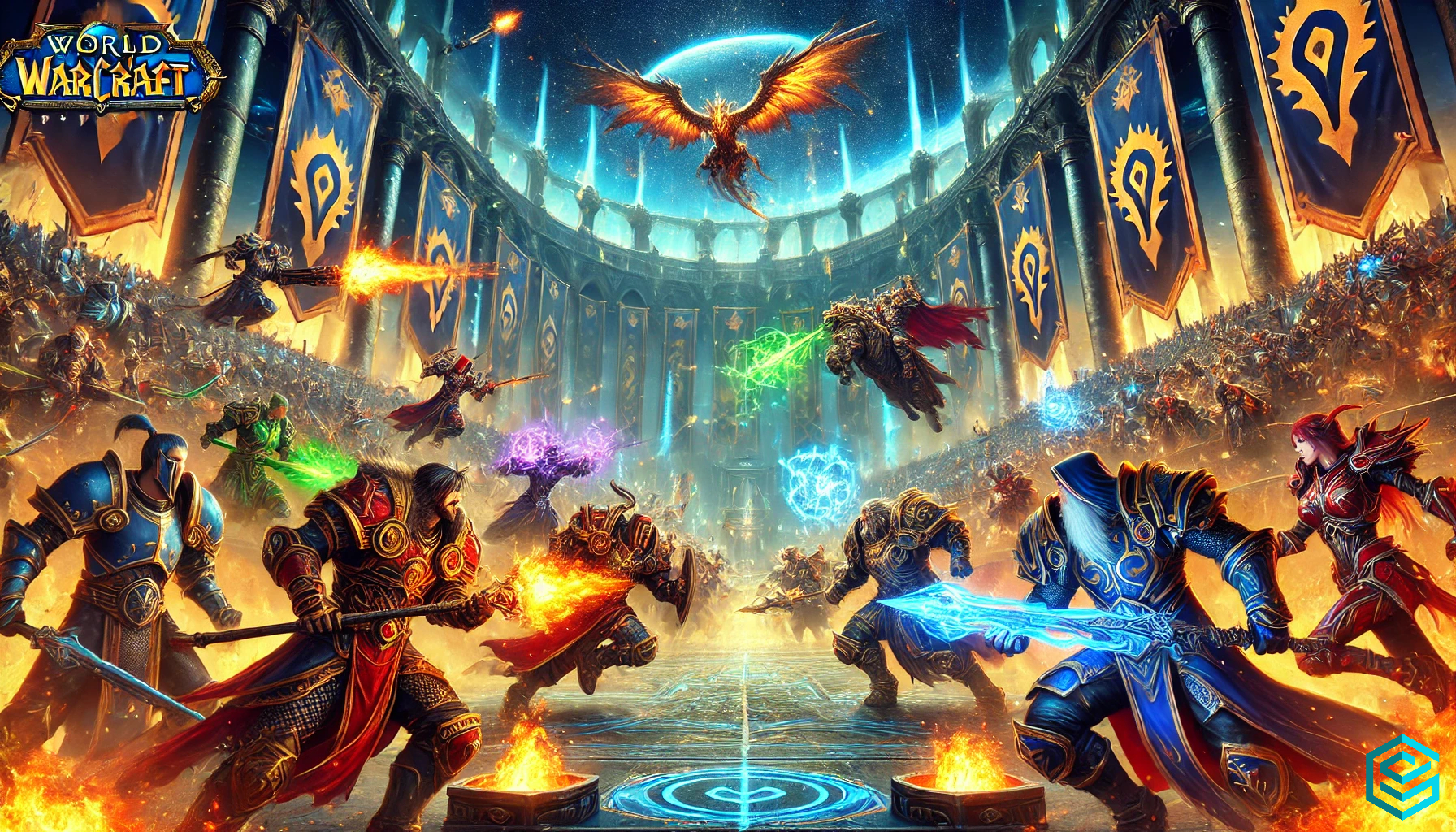 wow pvp tier list