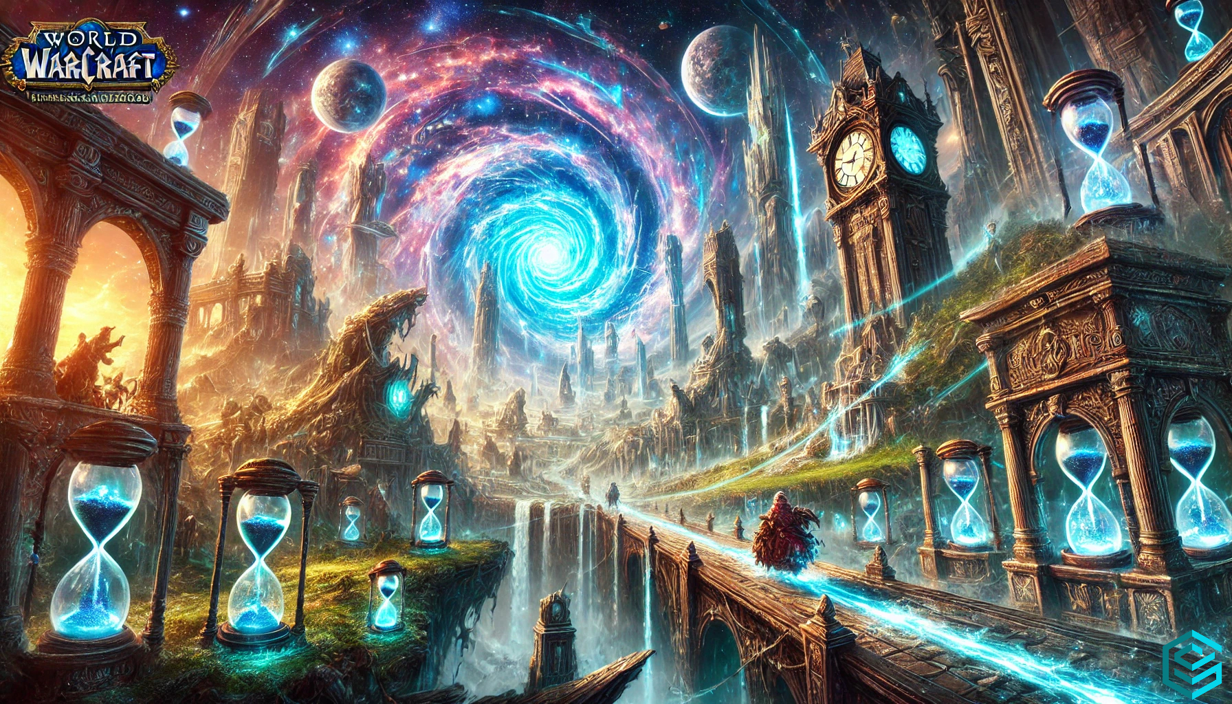 wow timewalking schedule