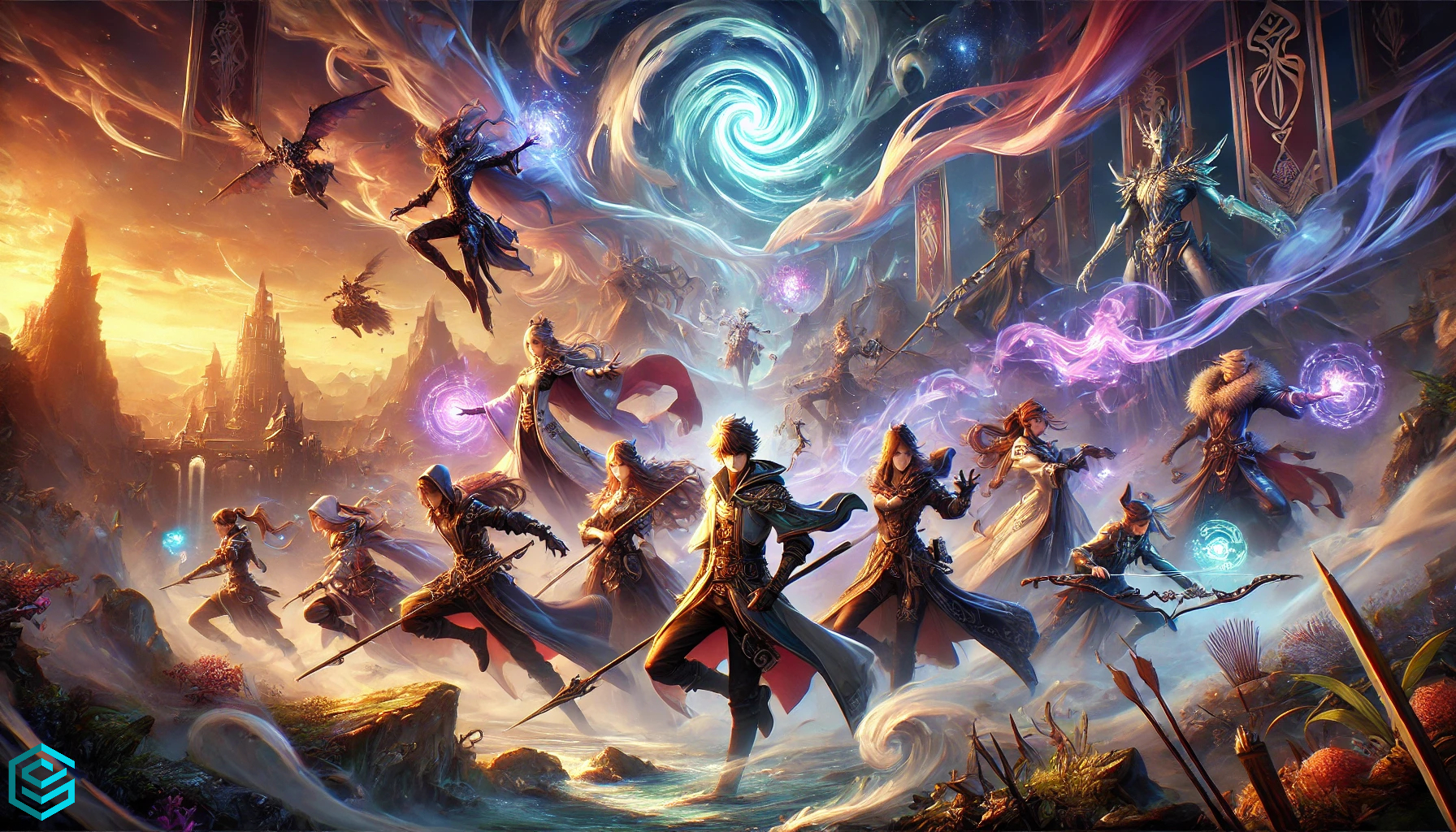 wuthering waves tier list