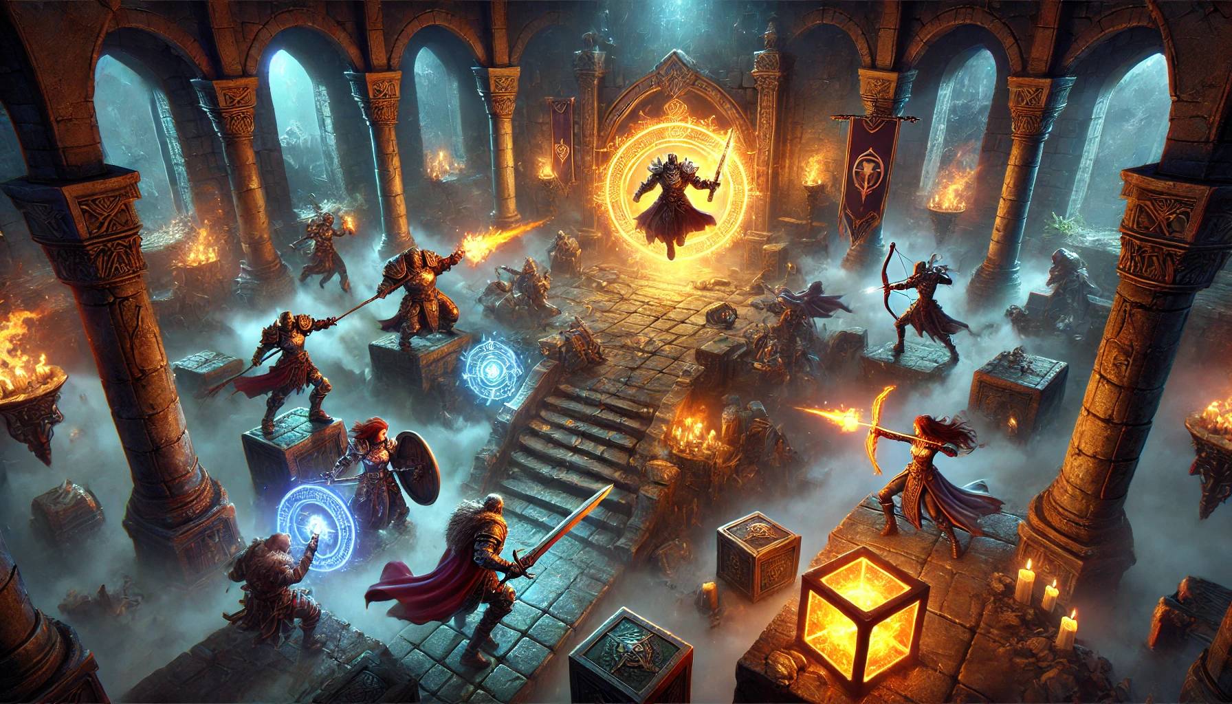 heroes of hammerwatch 2 cheat