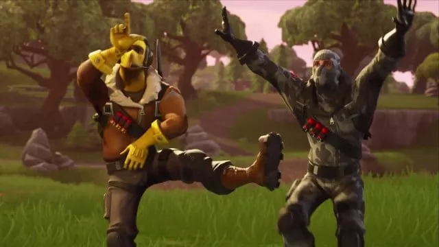 fortnite pick up lines