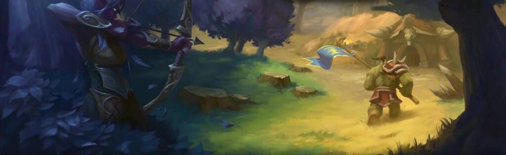 Best Class in WoW PvP