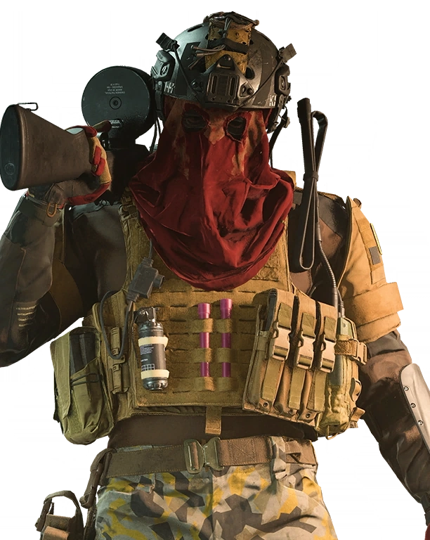 konig call of duty