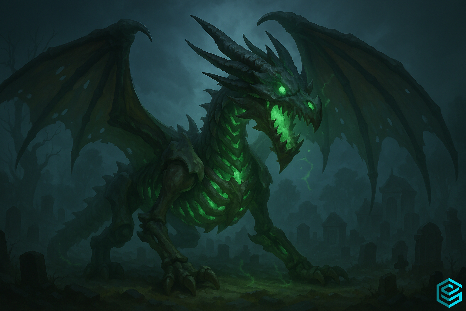 necrodragon afk journey