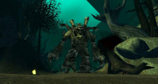 wow classic hellscream's phantom