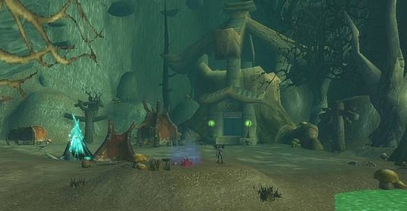 hellscream's phantom wow classic