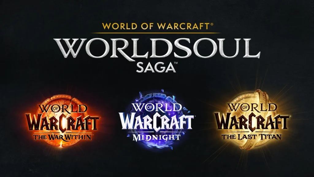 World of Warcraft Midnight Release Date