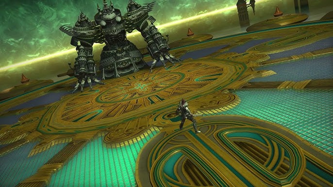 where to unlock alexandria raid