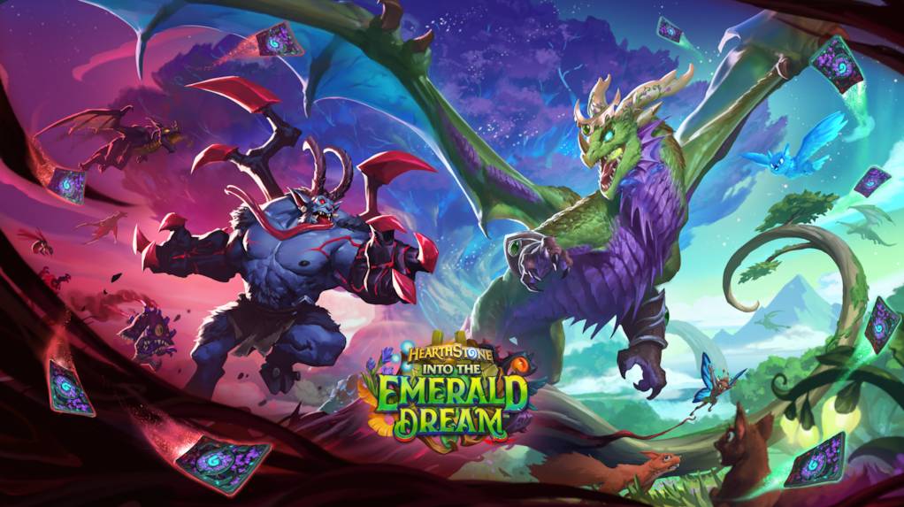 hearthstone decks