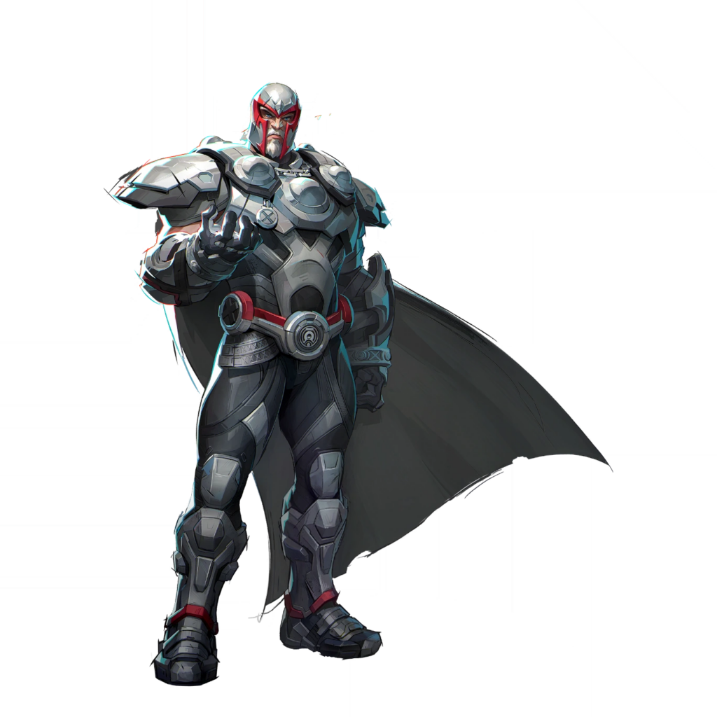 Magneto
