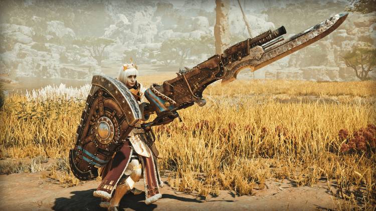 gunlance