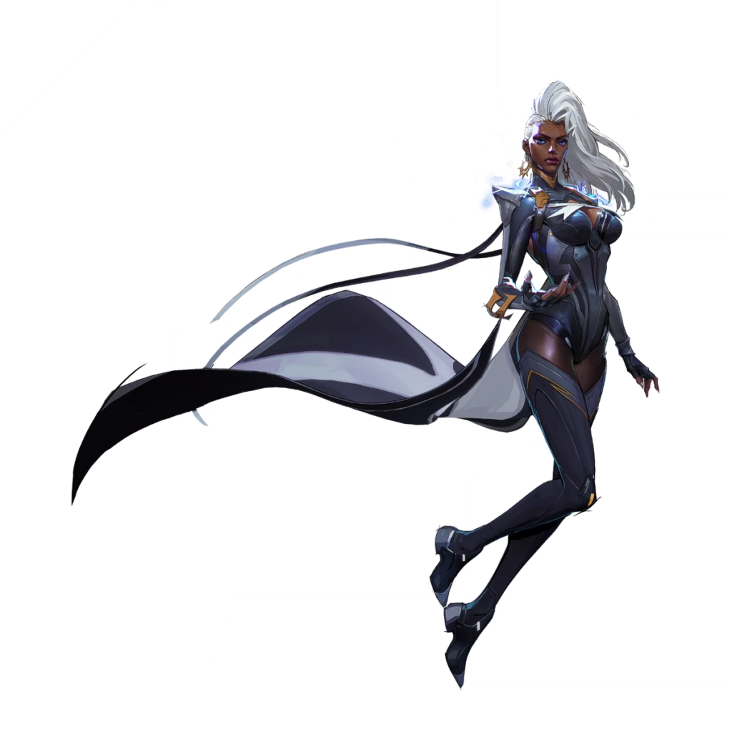 Storm