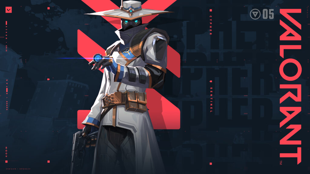 Valorant tier list