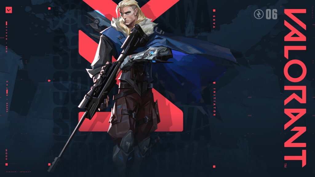 Valorant tier list