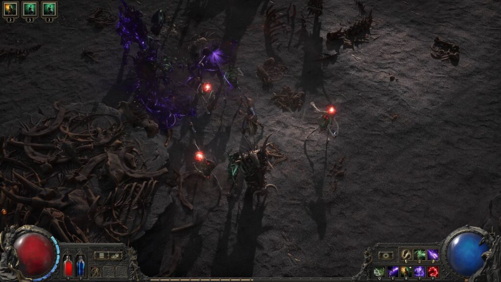 how to get more spirit
