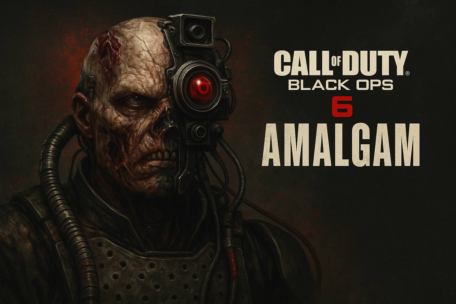 amalgam bo6