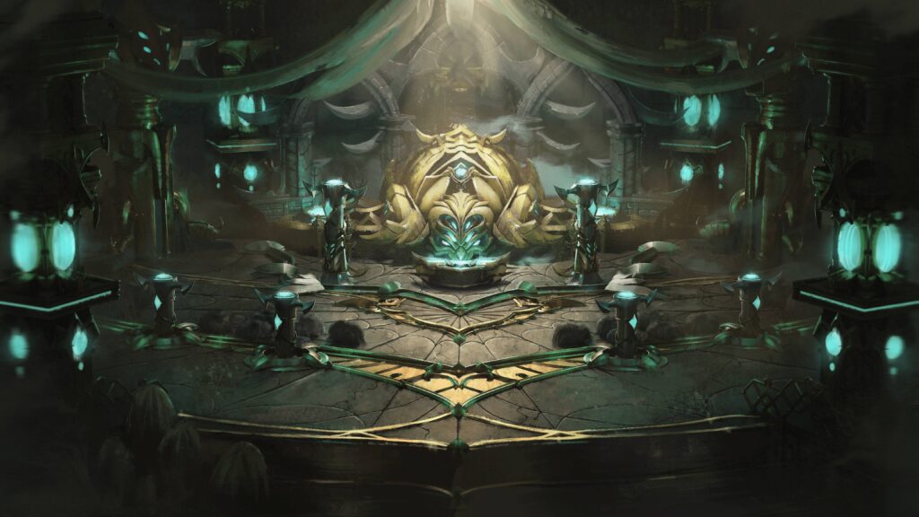 last epoch season 2