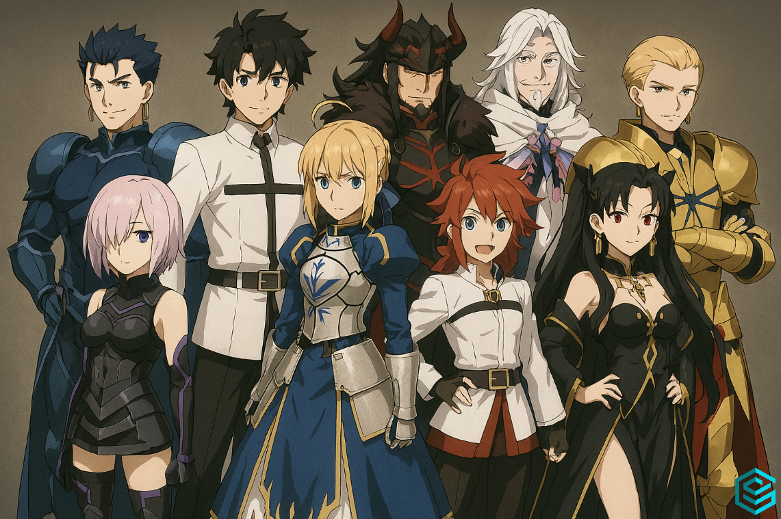 fgo tier list