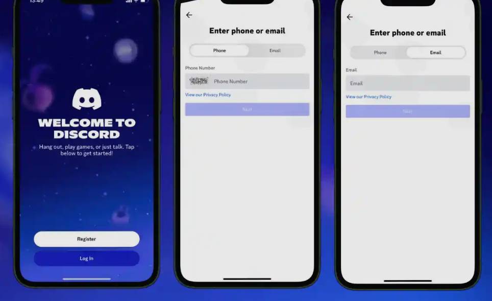 Creating New Discord Account: A Step-by-Step Guide