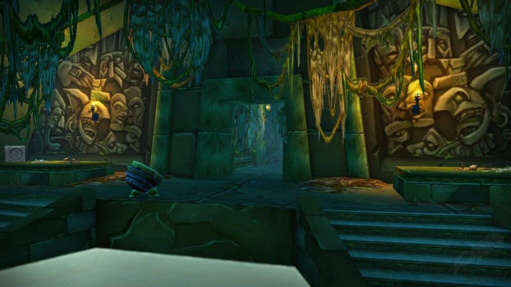 Sunken Temple SoD Guide