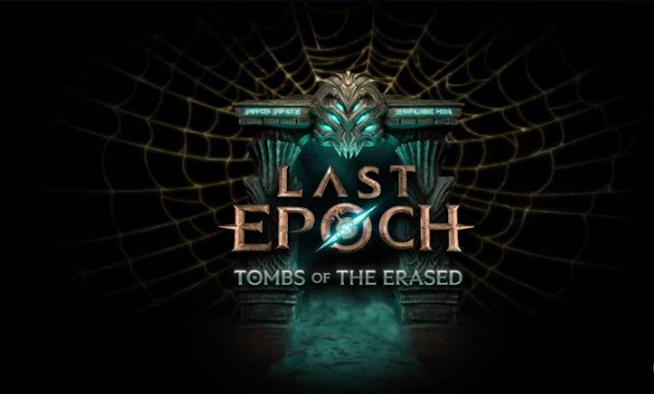 last epoch season 2
