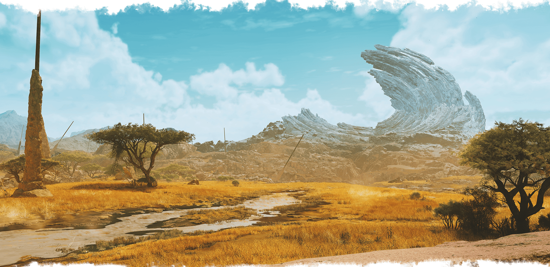 monster hunter wilds weapons