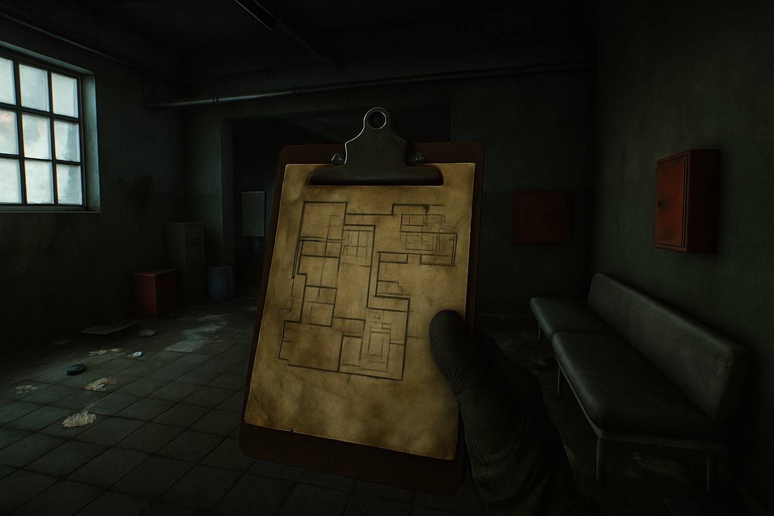 supply plans tarkov