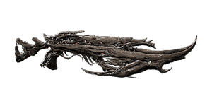 remnant 2 weapon tier list