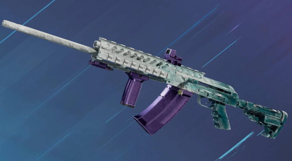 rarest skins
