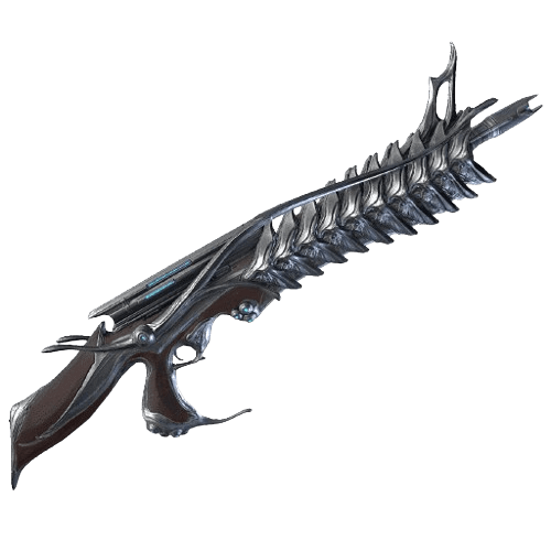 warframe primary tier list