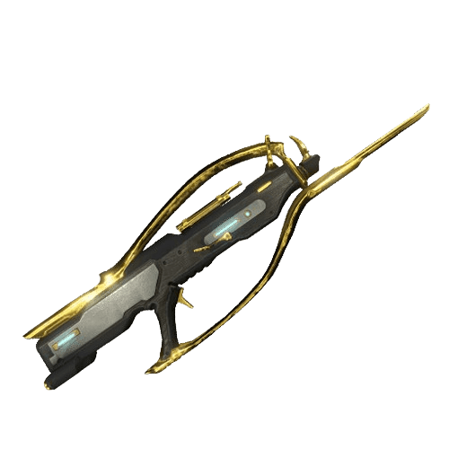warframe primary tier list
