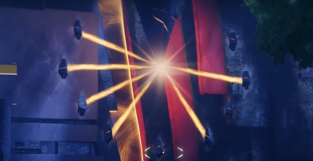 dual destiny symbols