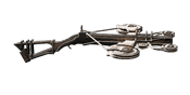 remnant 2 weapons tier list