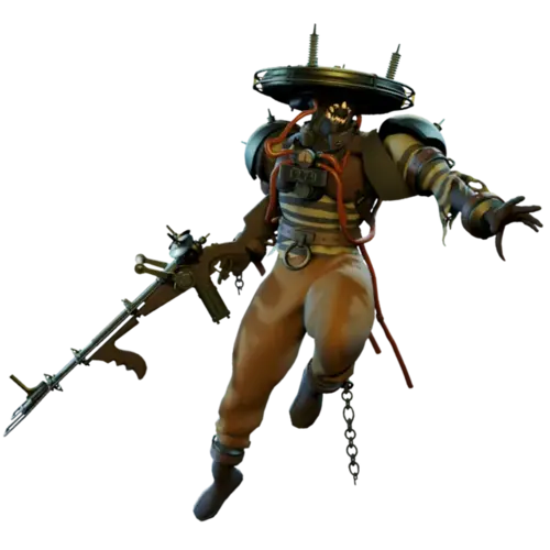 Buy Deadlock Accounts