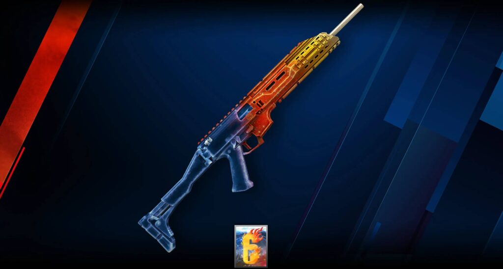 rarest skins