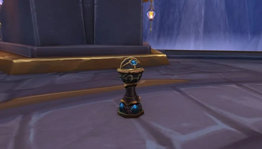 ilvl requirement for mythic