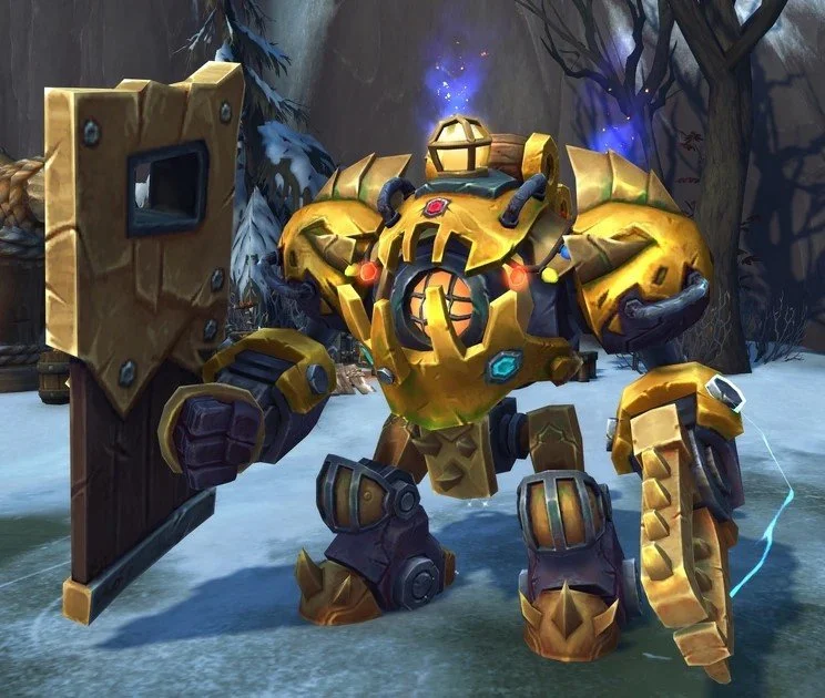 best wow mounts