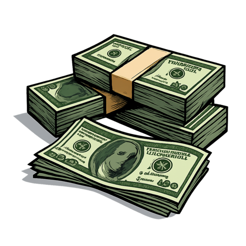Buy GTA Money