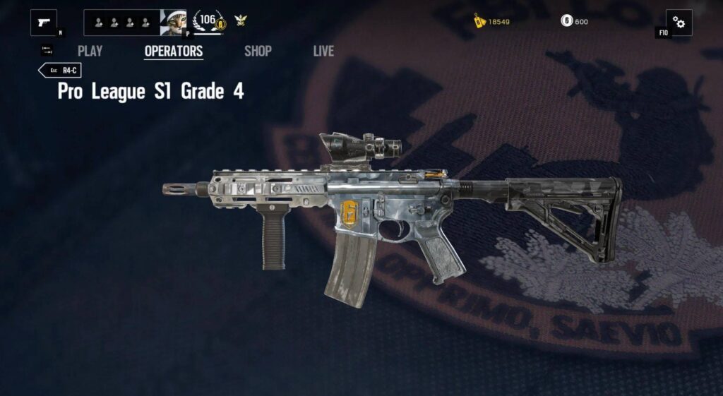 rarest skins