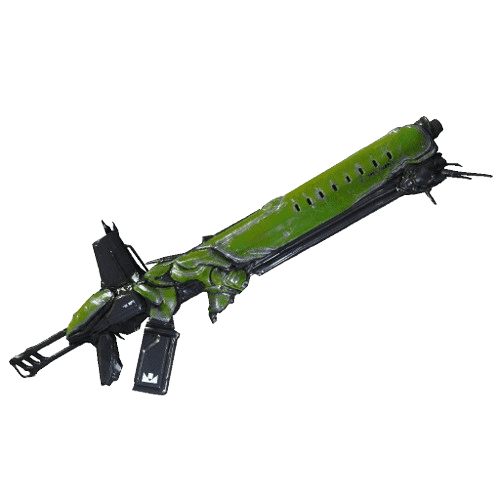 warframe weapons tier list