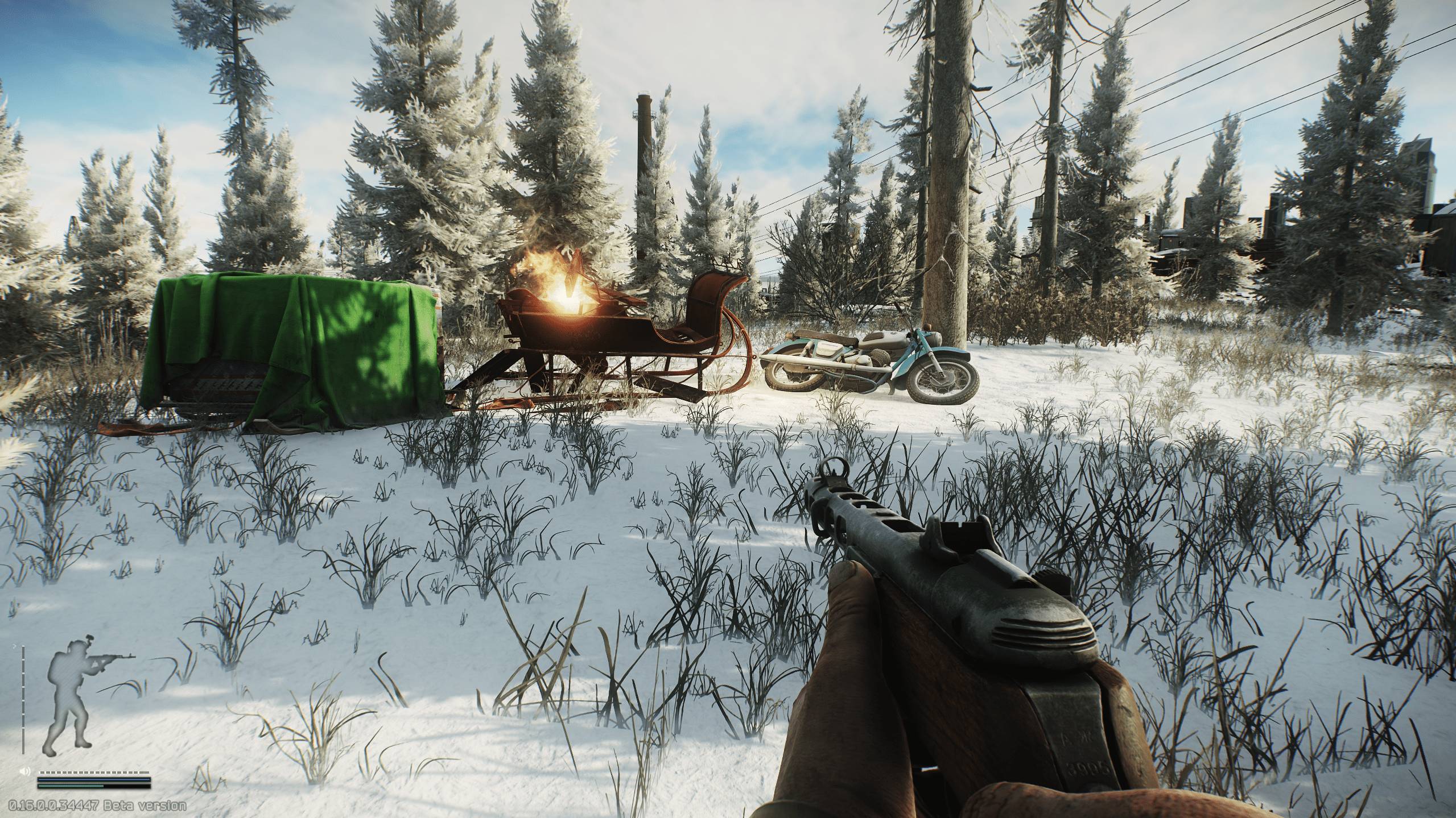 khorovod mode tarkov