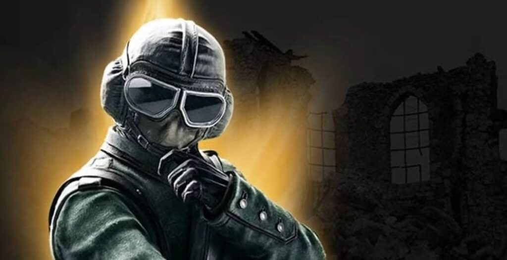 Rainbow 6 Siege best operators