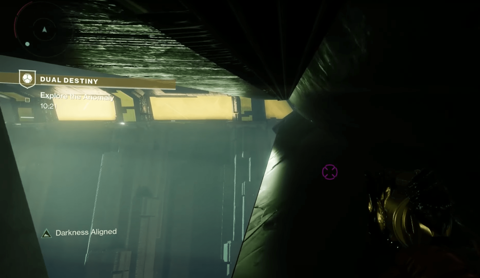 dual destiny symbols