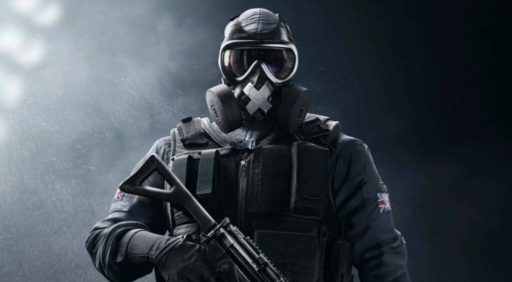 Rainbow 6 Siege best operators