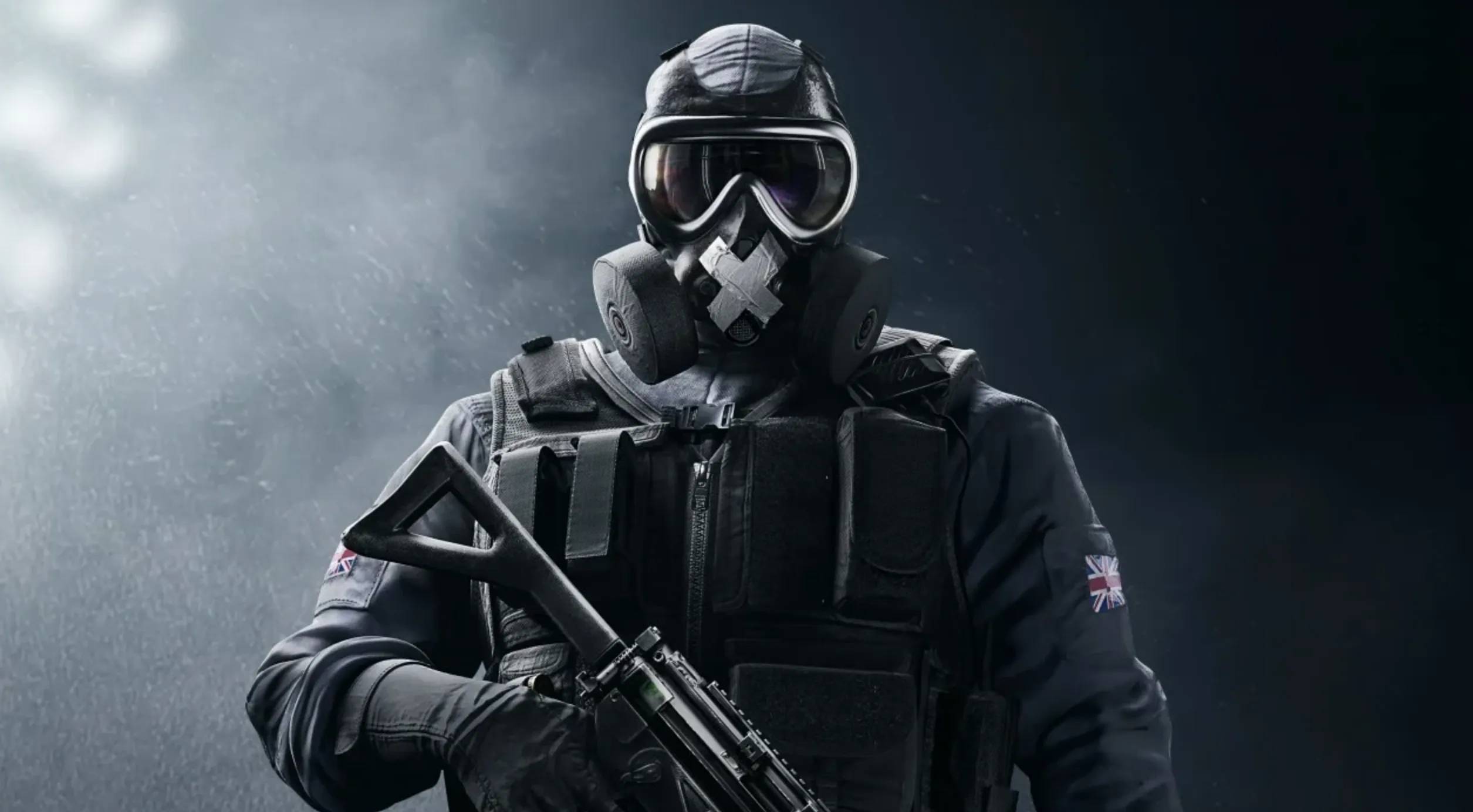 Rainbow 6 Siege best operators