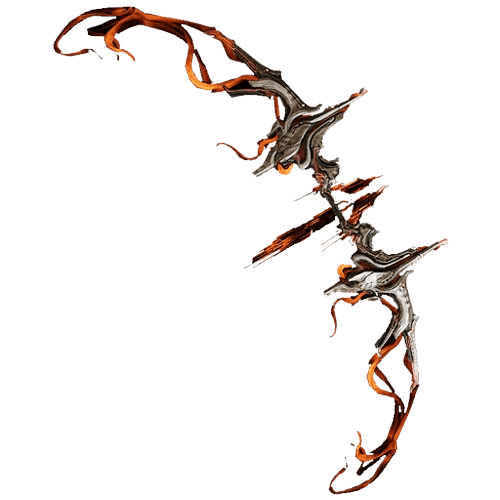 warframe weapon tier list