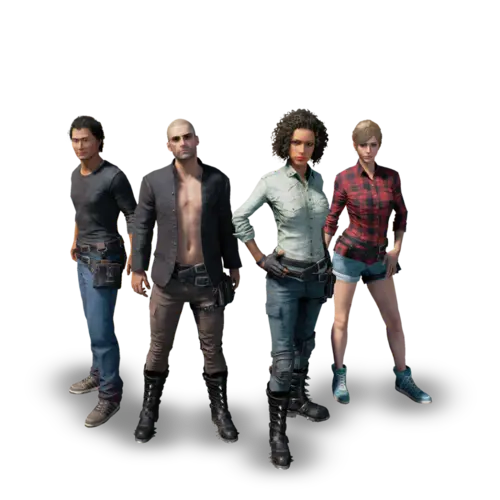 Buy PUBG Boost